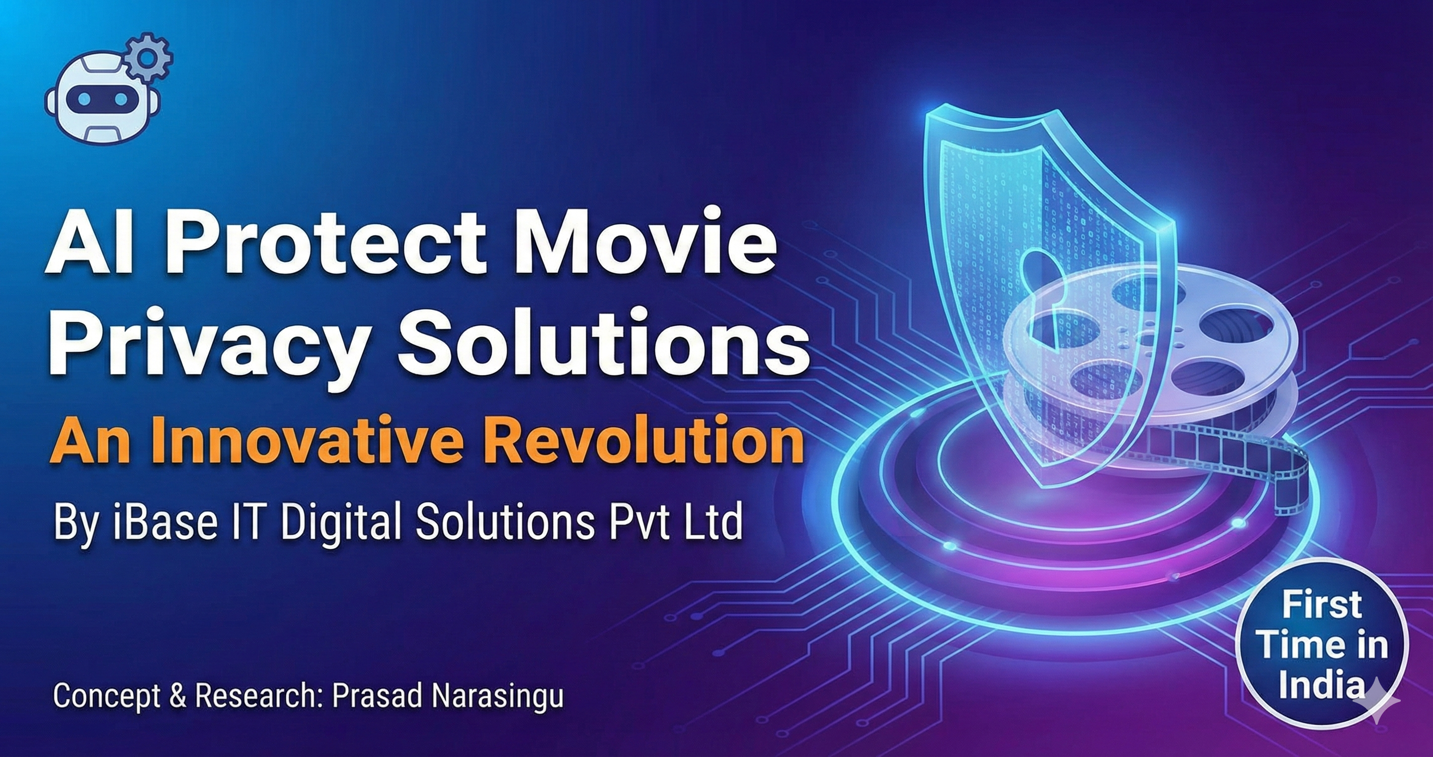 AI Protect Movie Privacy Solutions